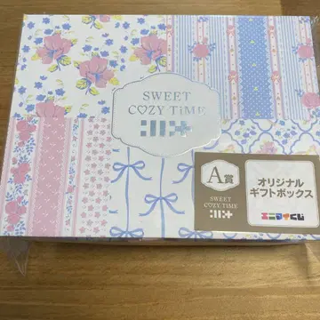 ILLIT 복권 A상 미개봉 새상품