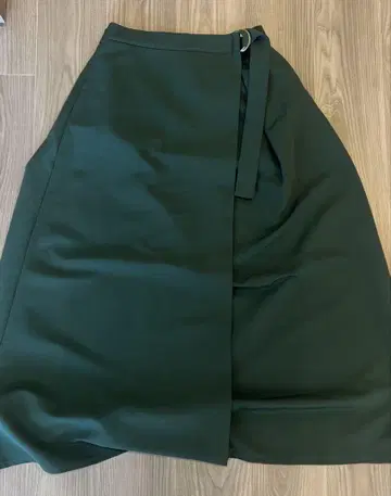 RUIRUE BOUTIQUE XL 롱 스커트