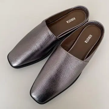 ROKOTA 뮬