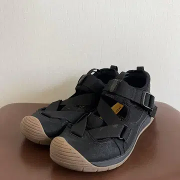 25.5cm KEEN ZERRAPORT TRAIL 킨
