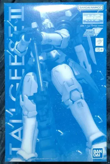 MG 톨기스 II 프리미엄 반다이