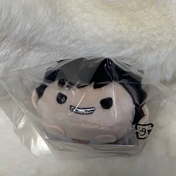 하이큐 노루 캐릭터 마스코트 쿠로오 테츠로