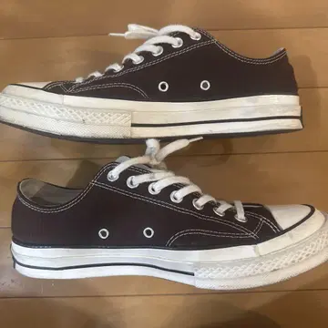 컨버스 올스타 척 테일러