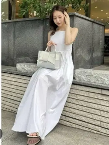 FRAYI.D 롱 원피스