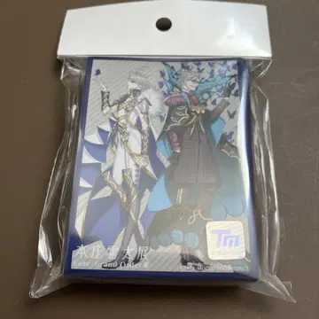 혼조 레이타 전 FGO 카드 슬리브 제임스 모리아티 65장 세트