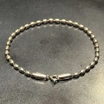 SILVER925 SMALL PEARL BRACELET/팔찌
