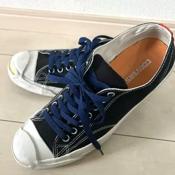CONVERSE 잭 파셀 갤럭시