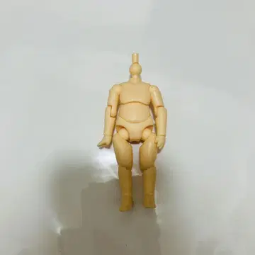 굿스마일컴퍼니 넨도로이드 바디 남성용