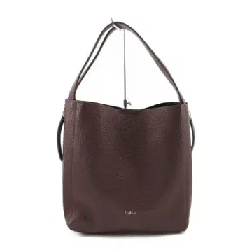 새상품급 훌라 FURLA 호보 백 가죽 30-24061702