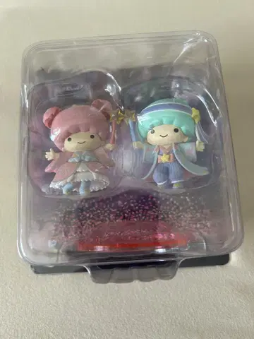 키키라라 피규어 산리오 Happy 복권