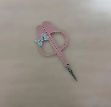 sanrio 산리오 마이멜로디 눈썹 가위