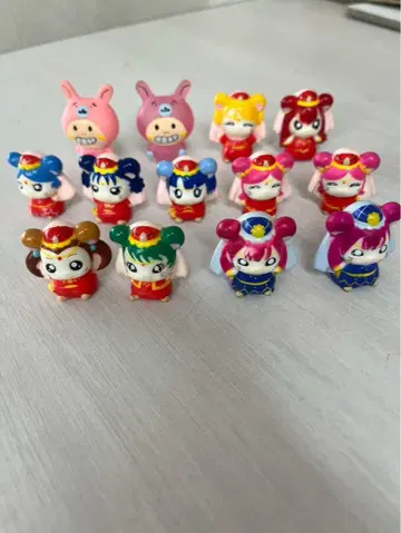 홋코코 하무타로 하무짱 컬렉션
