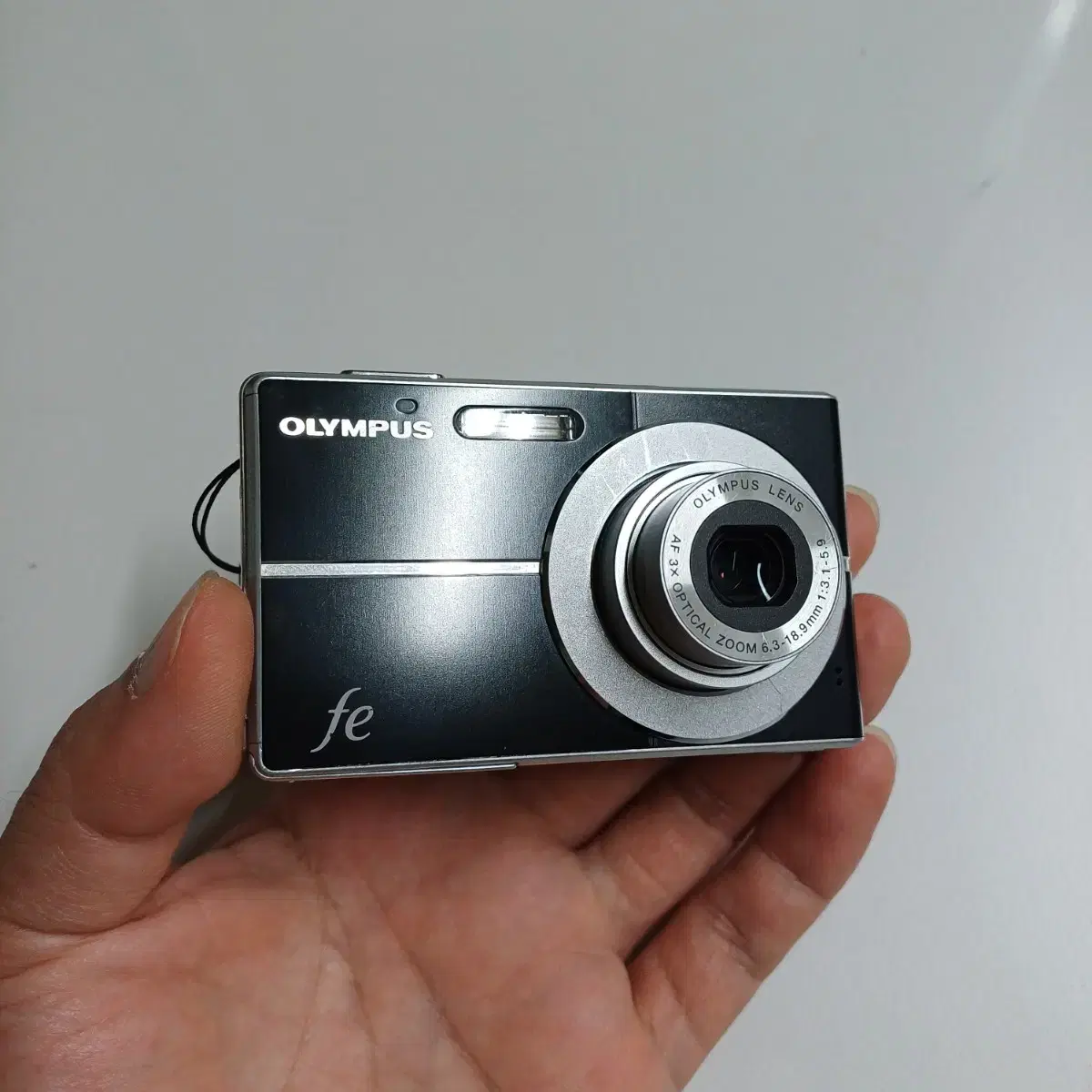 올림푸스 FE-3010