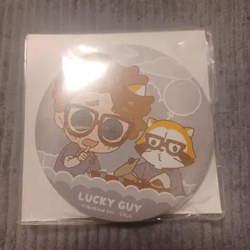제5의 인격 IdentityV 라스칼 캔뱃지 행운의 아이