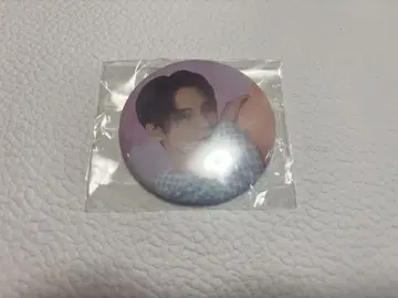 SEVENTEEN 민규 Dream 캔뱃지