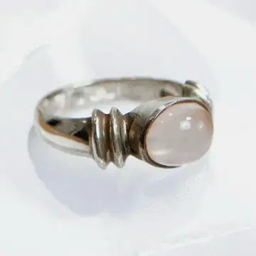 반지 실버 925 각인 반지 스톤 Ring