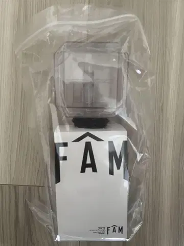 미개봉 새상품 timelesz 응원봉 FAM