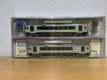 기동차 키하 110 M.T1+1량