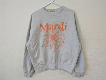 Merdi Mercredi 스웨트 셔츠