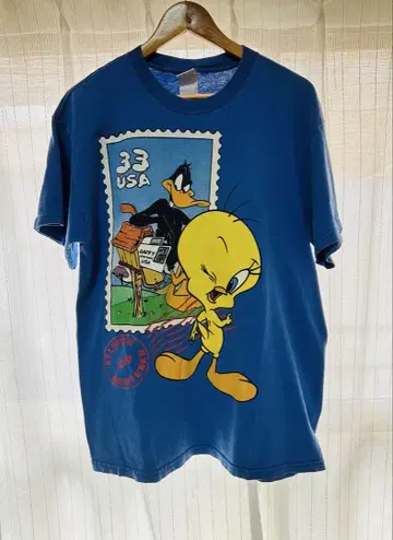LOONEY TUNES USA 티셔츠