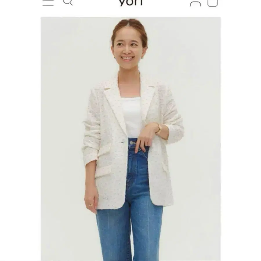 1번째 상품 이미지