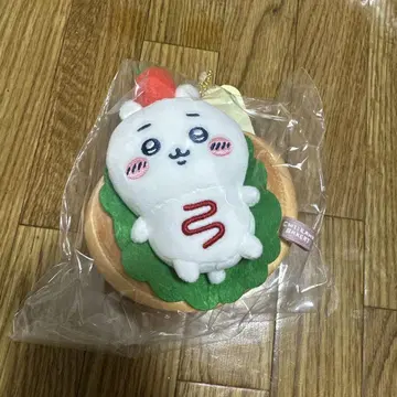 치이카와 베이커리 샌드 마스코트 치이카와