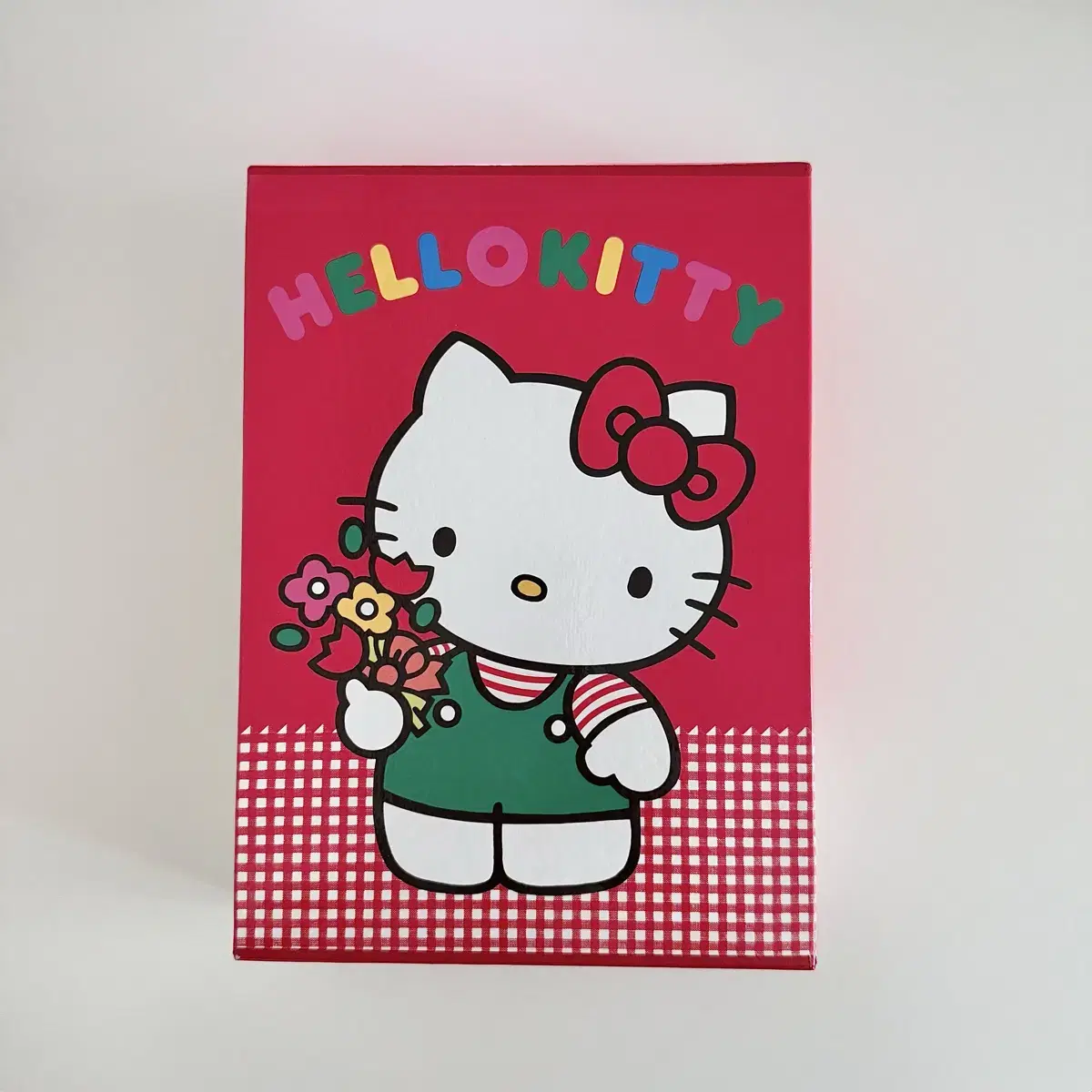 Vintage Kitty Photo Album