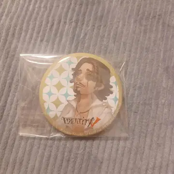제5인격 IdentityV 여름의 풍물시 캔뱃지 일등 항해사