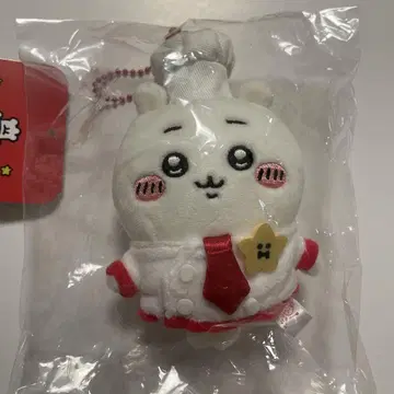 치이카와 레스토랑 요리사 마스코트 치이카와 (먼작귀)
