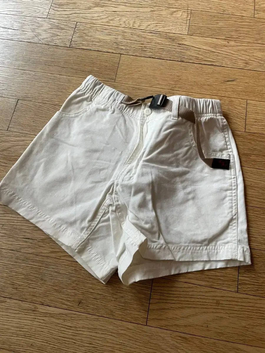 Gramicci Women's Shorts vahn Pants Amekaji Climbing