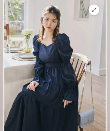 LANTINAM 원피스 s 마츠무라 사유리