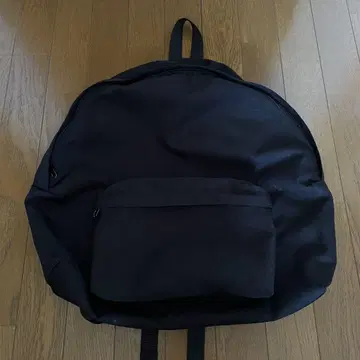 PACKING 백팩