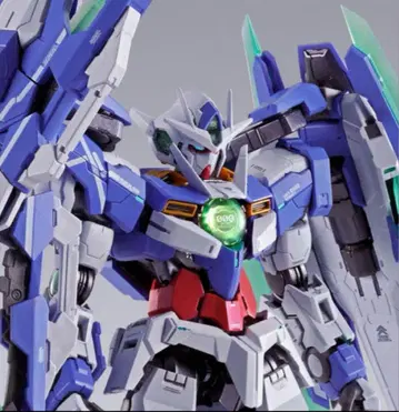 미개봉 새상품 METAL BUILD 메탈 빌드 더블 오크 안타풀 세이버