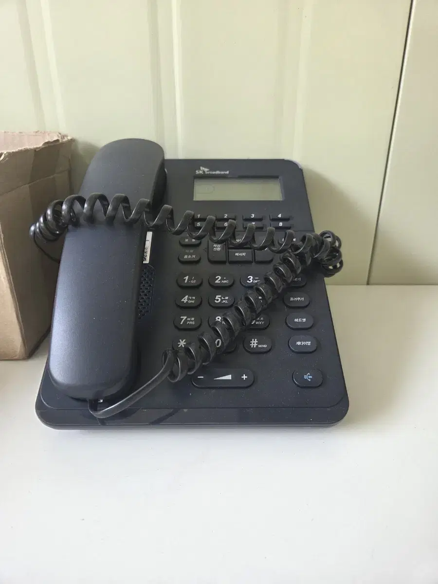Internet Phone