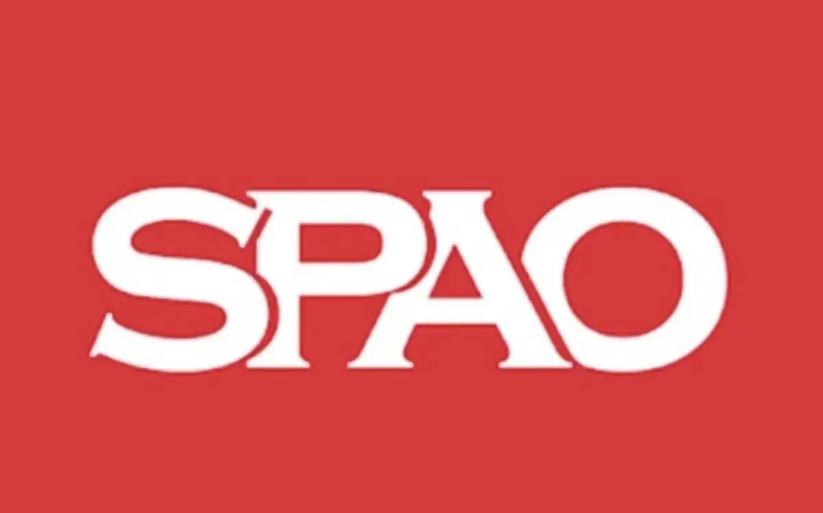 Spao 10,000 KRW Discount Coupon