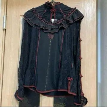 ozzon 슝류 텐게츠 티셔츠