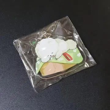 에이토리 버스 투어 아크릴 키링 슈마이
