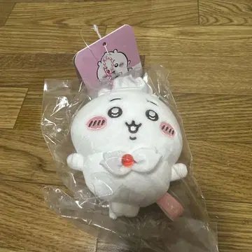 치이카와 휘핑 생일 마스코트 치이카와
