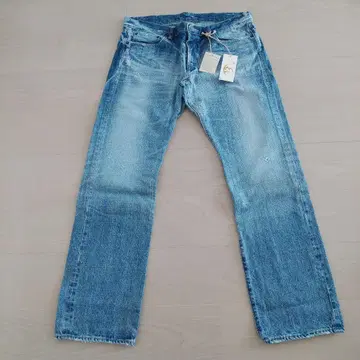 새상품 이터널 청바지