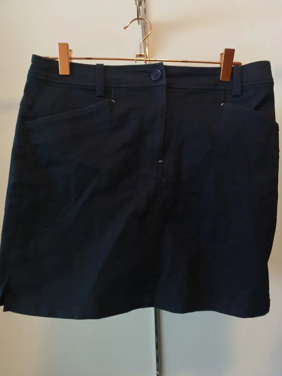 Munsingwear Cotton Skirt 28