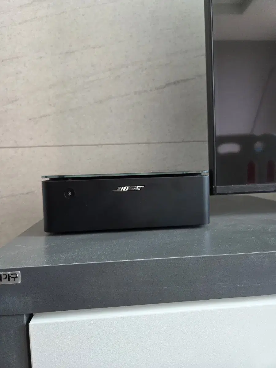 Bose Music Amplifier