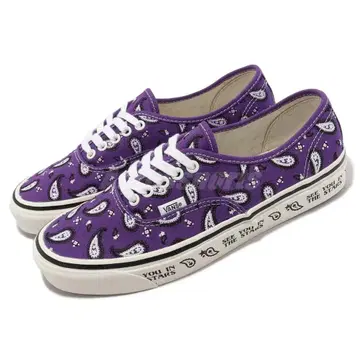VANS 오센틱 44DX 애너하임 반스 26.5cm