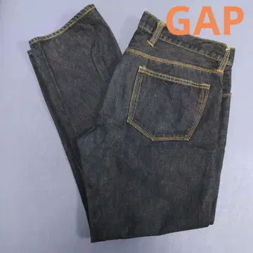 GAP 프리미엄 슬림 스트레이트