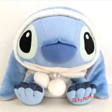 스티치 봉제 인형