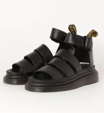 Dr. Martens CLARISSA 닥터 마틴 클라리사