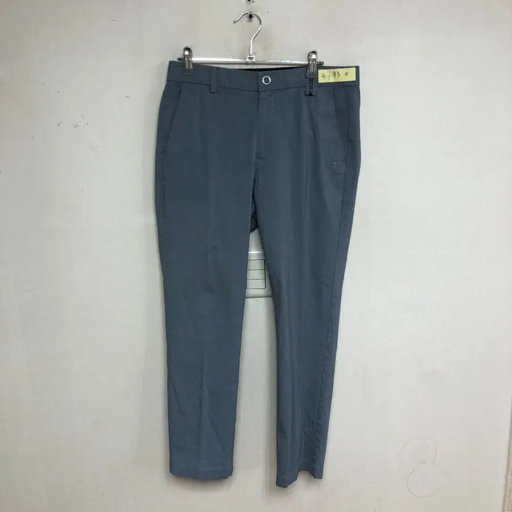 A.testoni Men's yeoreum Pants 31 inch@9982