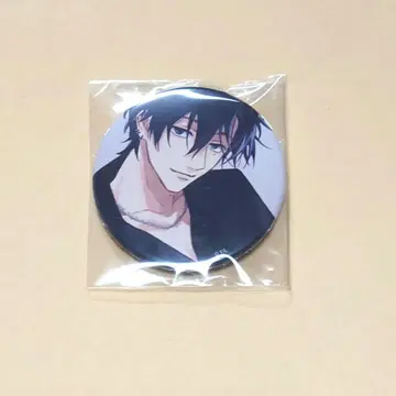 애니메이트 페어 타시로군, 너란 녀석은. 캔뱃지 사나미 아키