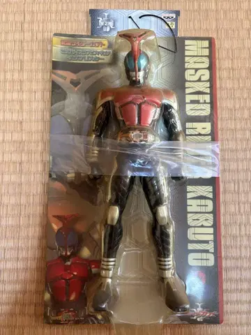 가면라이더 카부토