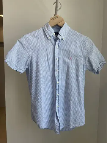 Ralph Lauren 반팔 셔츠 XS