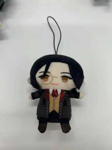 셰린 버건디 니지파페 니지산지파페토